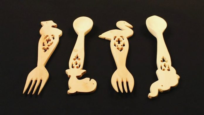 Udayagiri Cutlery: Andhra Pradesh’s