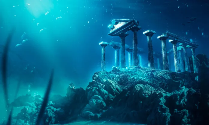 Atlantis