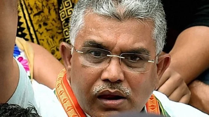 Dilip Ghosh