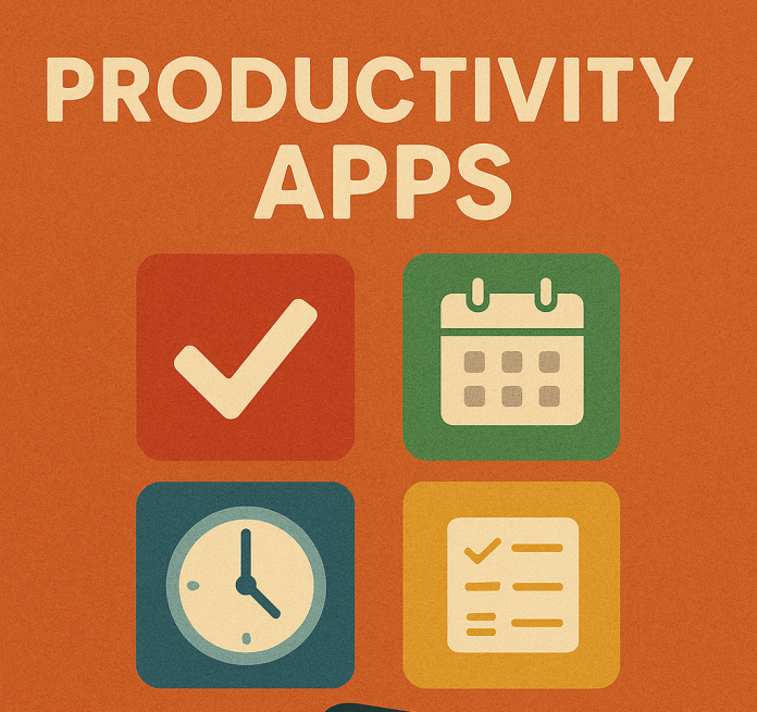 Productivity