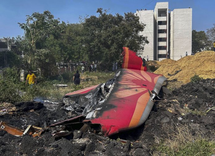 Ahmedabad plane crash: Fuel switches cut off before AI plane crash, reveals first investigation report