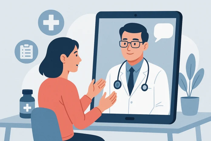 telemedicine