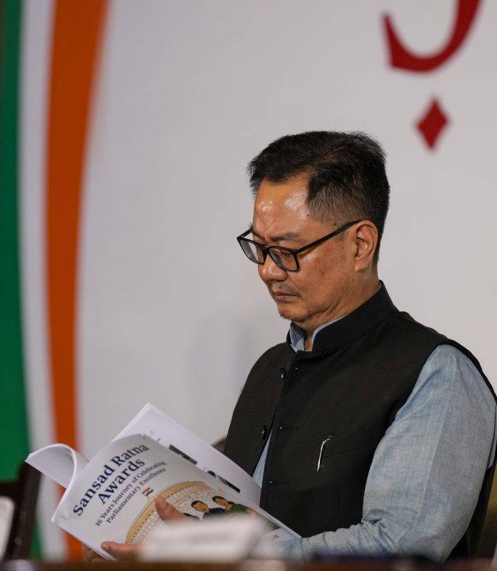 Sansad Ratan Awards 2025