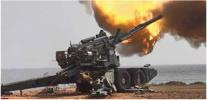 Advanced Towed Artillery Gun Systems