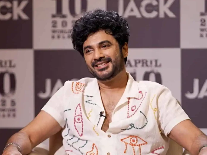 Siddu Jonnalagadda Siddu Jonnalagadda