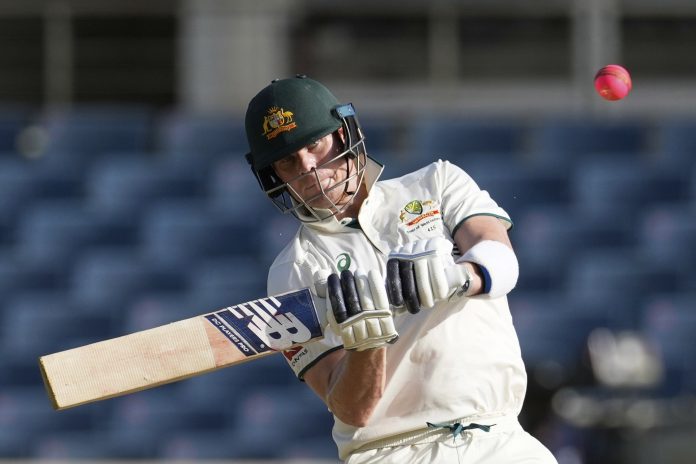 West Indies Australia Cricket