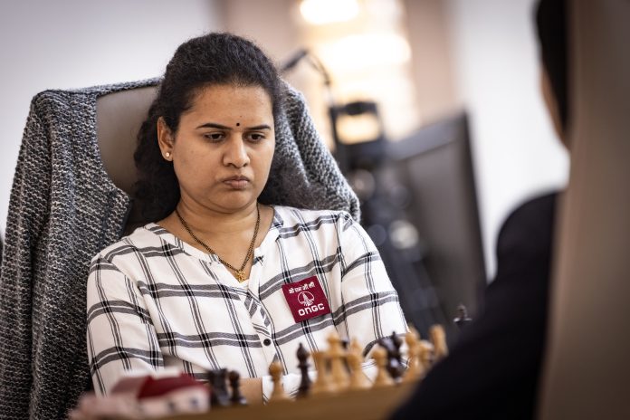 FIDE Womens World Cup 2025