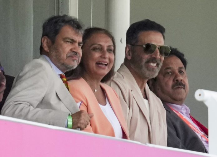 IND vs ENG: 3rd Test-Day 5