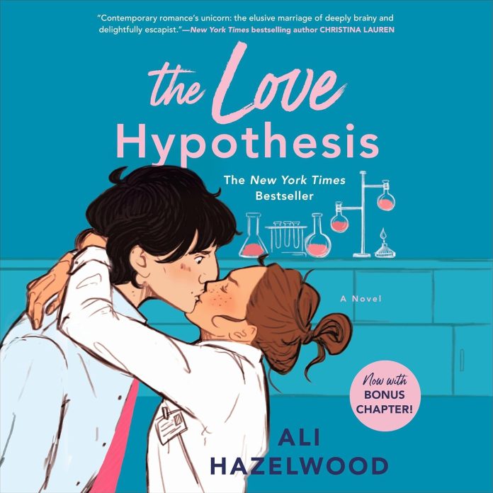 The Love Hypothesis Movie