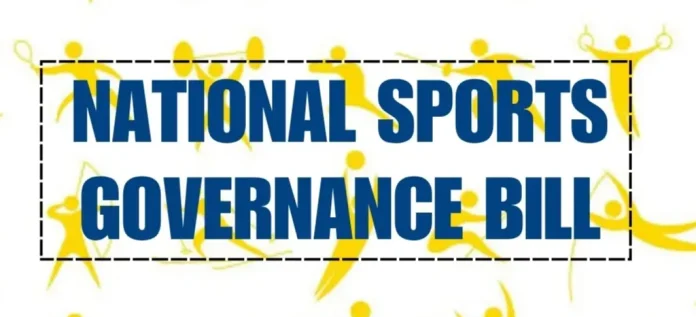 National-Sports-Governance-Bill (1)