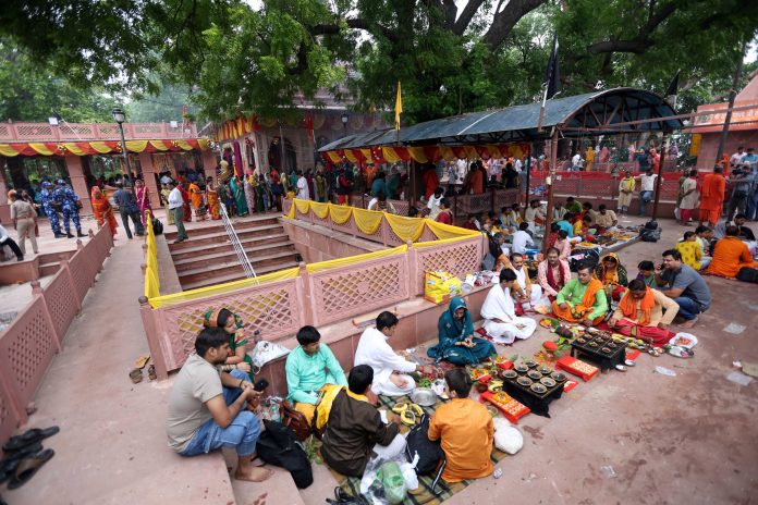 Nag Panchami festival