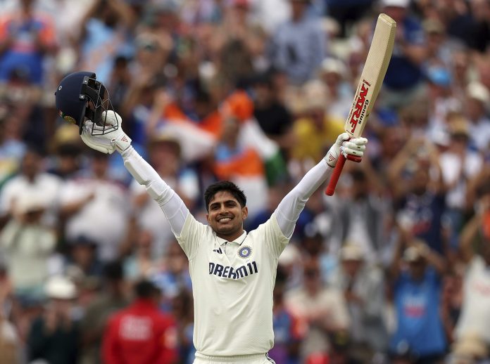 England India Cricket