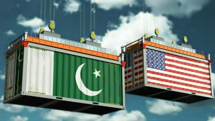 Pak-us-trade