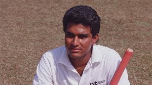 cricketer sanjay manjrekar