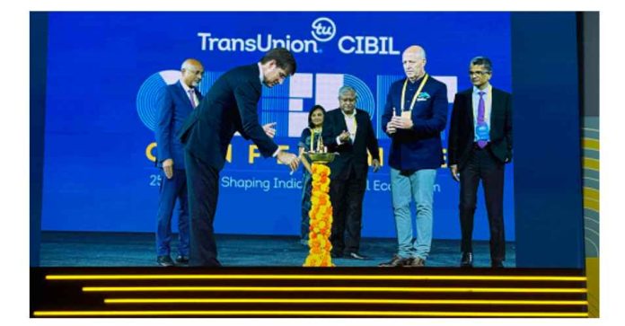 TransUnion CIBIL