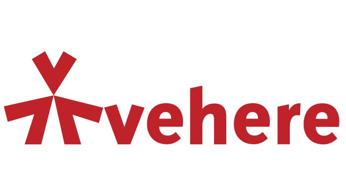 Vehere- Logo