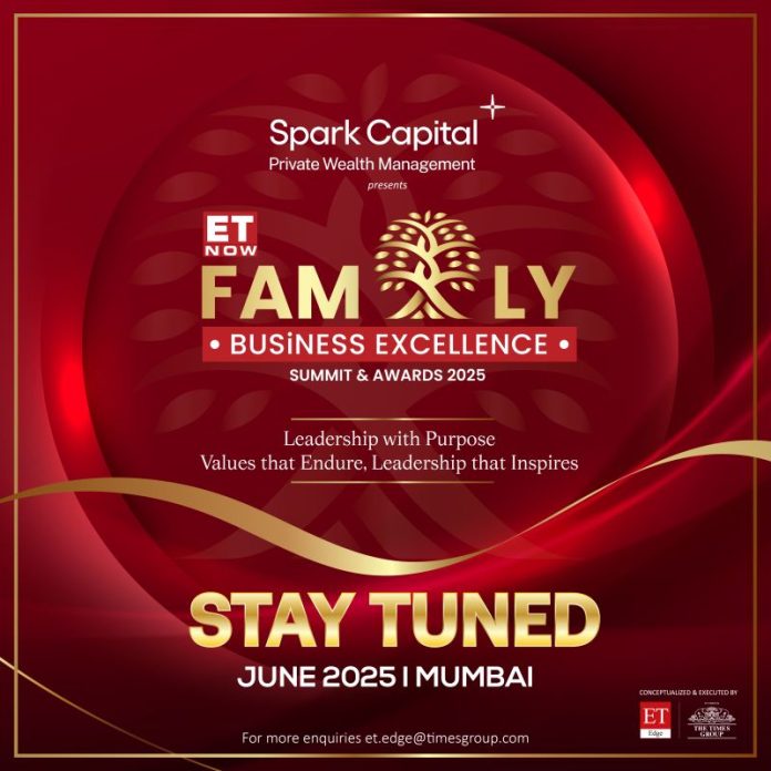 Family Business Summit & Awards 2025