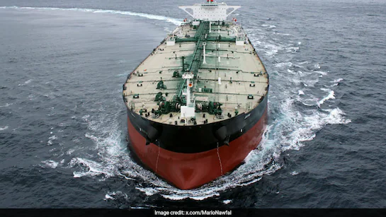 US sanctions 6 Indian companies over trade of Iranian petroleum products