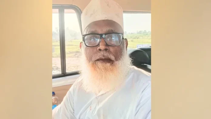 Jalaluddin Chhangur Baba,