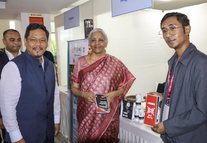 IICA North-East Conclave 2025 in Meghalaya