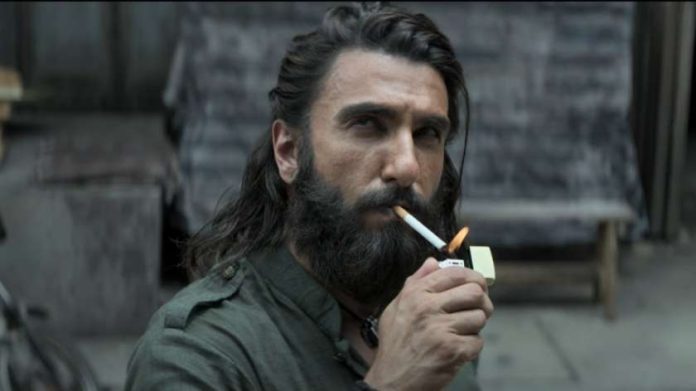 Dhurandhar, Ranveer Singh