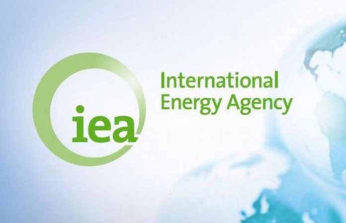 international-energy-agency IEA