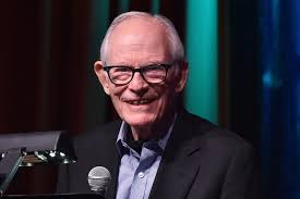 Alan Bergman, Oscar-winning lyricist