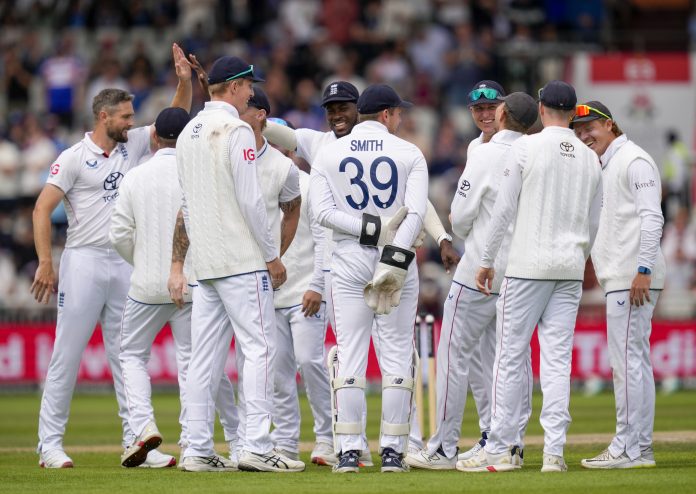 IND vs ENG: 4th Test Day 4
