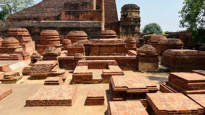 nalanda-university-ruins