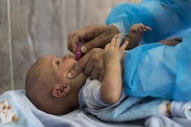 immunization coverage