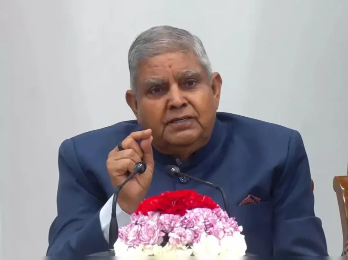 vice-president-jagdeep-dhankhar-resigns-to-prioritise-health-as-monsoon-parliament-session-kicks-off