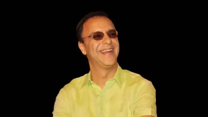 Vidhu Vinod Chopra