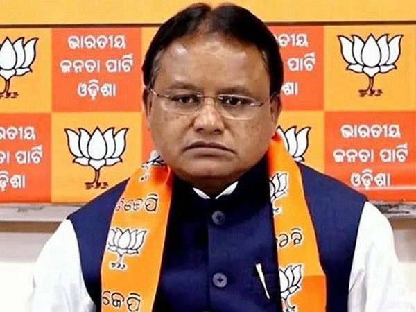 ‘Abuses’ against PM’s mother unfortunate, people to give befitting reply Odisha CM (Representative image)