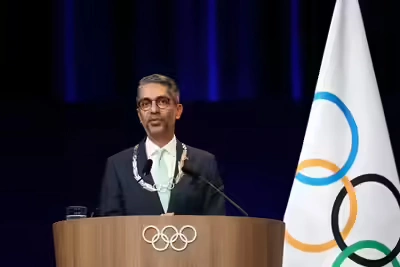 This act gives us a solid framework to take Indian sports to new heights: Abhinav Bindra
