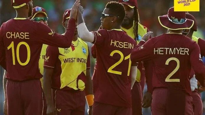 West Indies cricket team