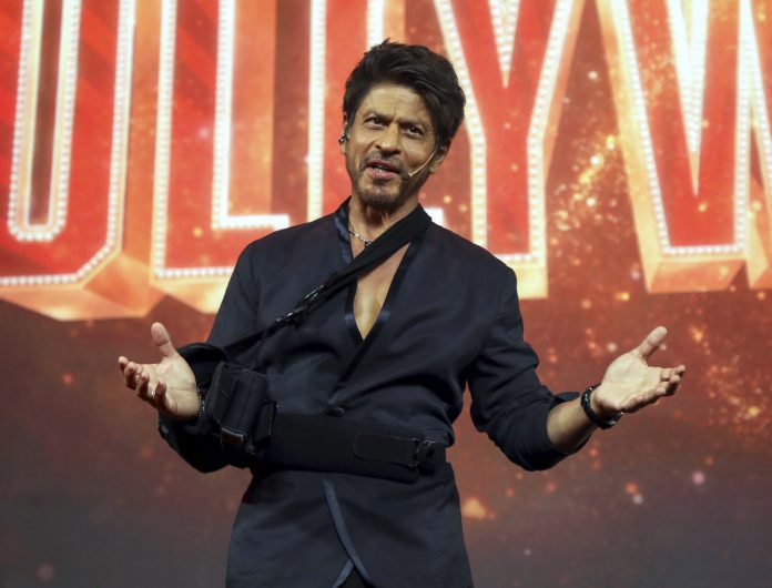 Preview launch of 'The Ba***ds of Bollywood'