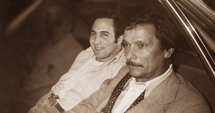 Conversations with a Killer: The Son of Sam Tapes