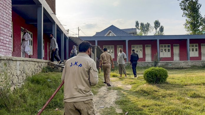 JK govt begins process of taking over 215 schools linked to banned JeI