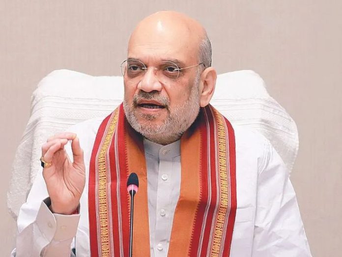 Assam cannot be led by people who make frequent visits to Pakistan Amit Shah (Representative image)