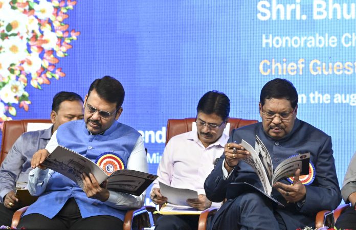 Diamond Jubilee of Dr. Ambedkar College in Nagpur