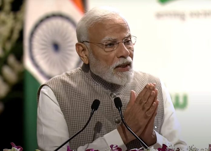 M.S. Swaminathan Centenary International Conference