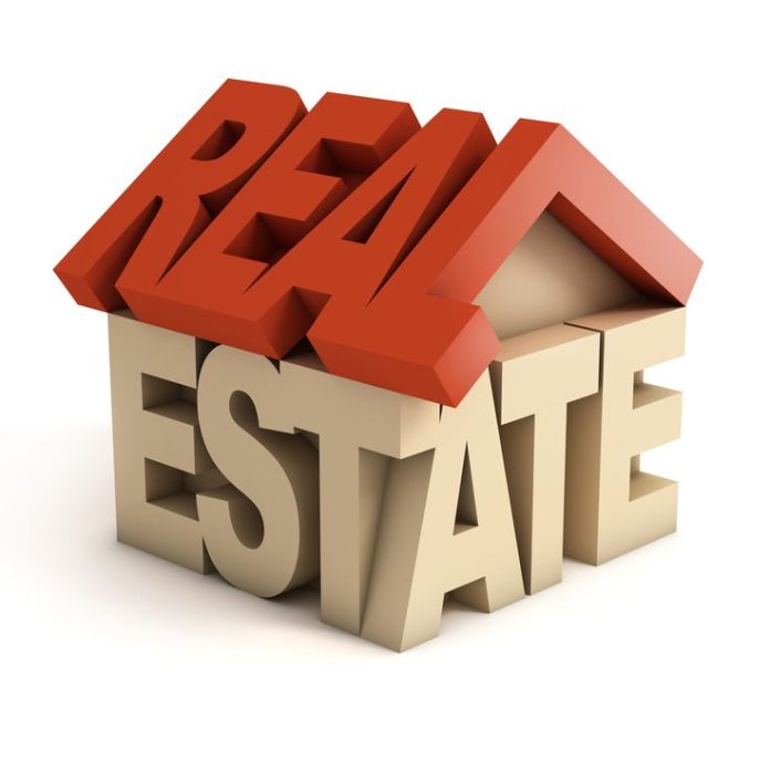 Real Estate(Representative image)