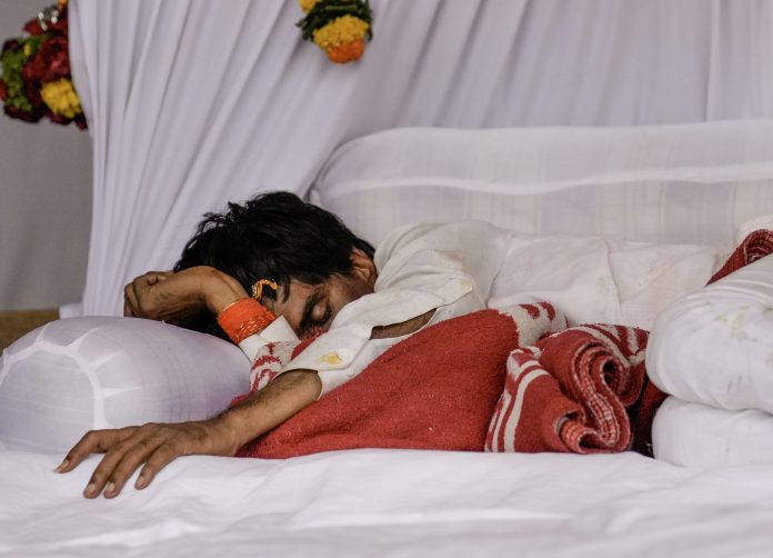 Maratha reservation protest