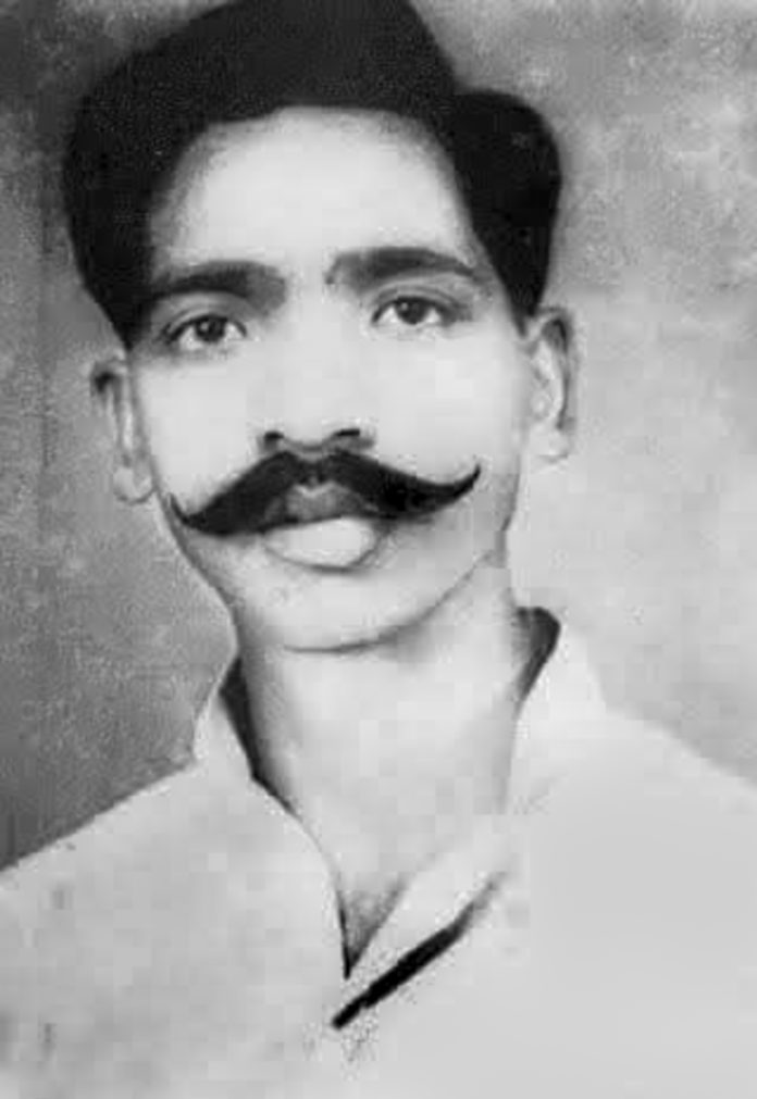 Shibu Soren passes away