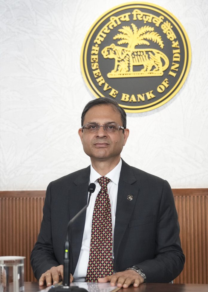 RBI's monetary policy statement