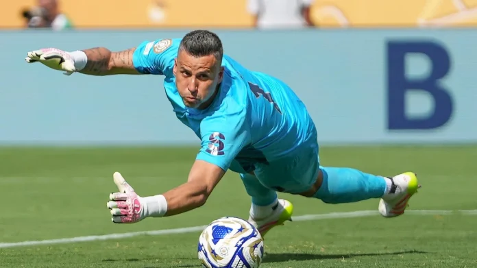Fluminense says goalkeeper Fabio has broken Peter Shilton”s record for most soccer games played