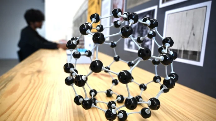 Science Gallery Bengaluru launches year-long exhibition ‘CALORIE: The Breakdown’