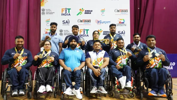 Parliamentary committee raises concerns on SAI’s financial health, lack of spending in Khelo India