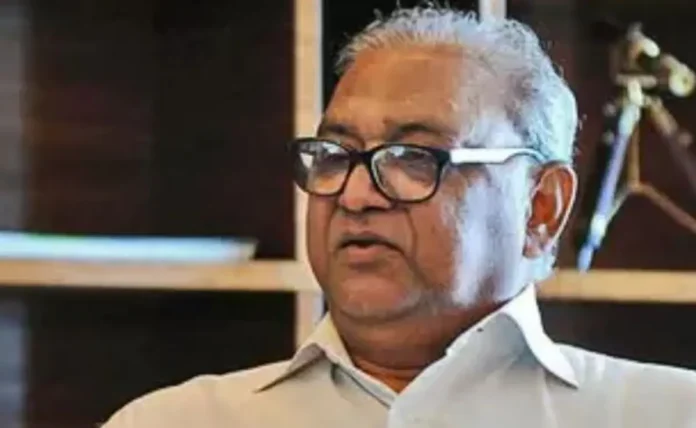 A Good Doc: the multi-faceted Dr Vece Paes, who influenced Indian sports long after calling it quits