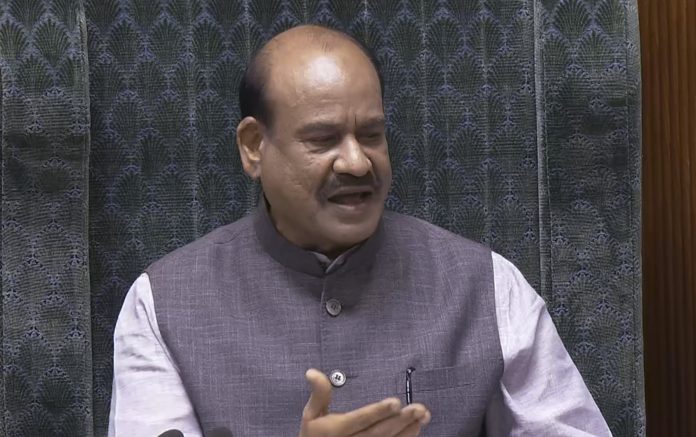 Monsoon session of Parliament